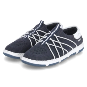 Slipper - blau