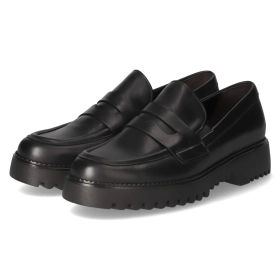 Loafer - SCHWARZ