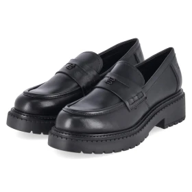 Slipper - black