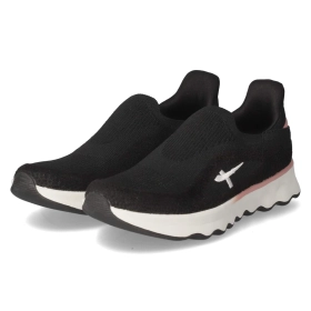 Slipper - Black Comb