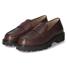 Slipper - WENGUE