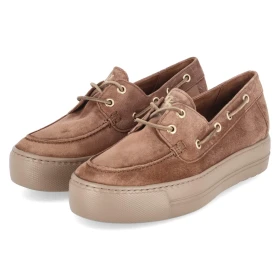 Bootsschuhe - BRAUN Bootsschuhe - BRAUN