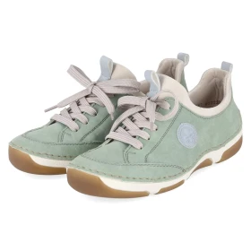 Slip-On-Sneaker - GRüN