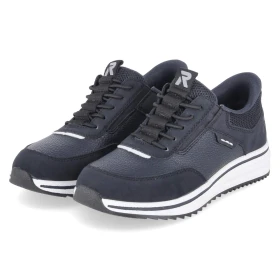 Slip-On-Sneaker - Blau Slip-On-Sneaker - Blau