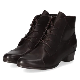 Schnürstiefeletten - TDM