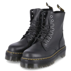 Combat Boots JADON III - black