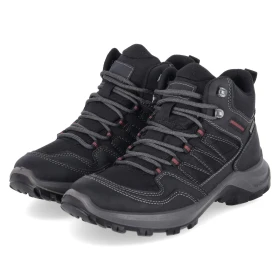 Outdoor Boots - NERO/NERO