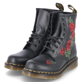 Schnürboots 1460 VONDA - black