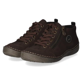 Schnürschuhe - braun Schnürschuhe - braun