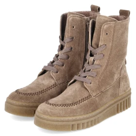 Schnürboots - farro