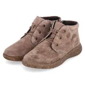 Boots ANGELINA 07 - taupe