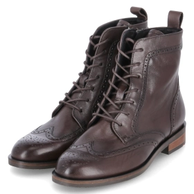 Schnürstiefeletten - 2 - CIGAR
