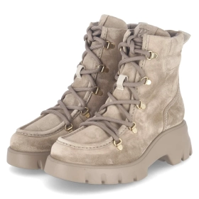 Schnürboots - grain