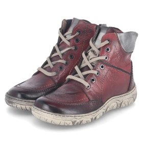Boots - rot
