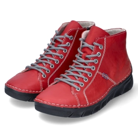 Stiefeletten - flamme