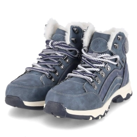 Winterboots - navy