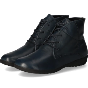 Stiefeletten NALY 09 - ocean