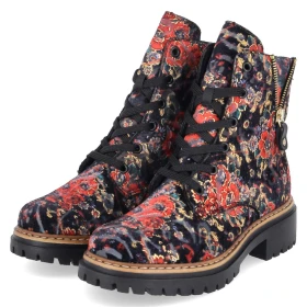 Boots - multi