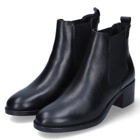 Chelsea Boots - black