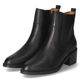 Chelsea Boots BACAROT - BLACK