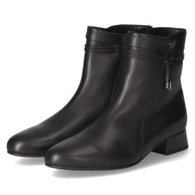 Stiefeletten - schwarz (tamp.)