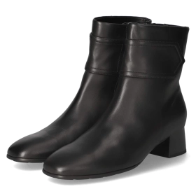 Stiefeletten - schwarz