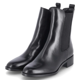 Chelsea Boots - black