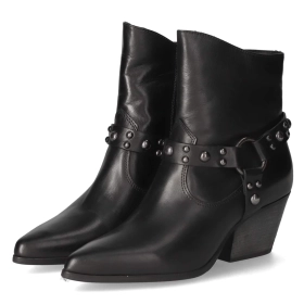Stiefeletten Nero Livigne - nero