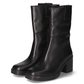 Stiefeletten - BLACK