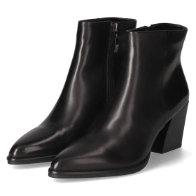 Stiefeletten - BLACK