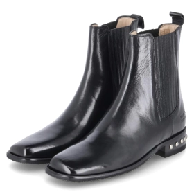 Stiefeletten UMA 1 - BLACK