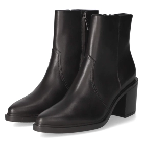 Stiefeletten - SCHWARZ