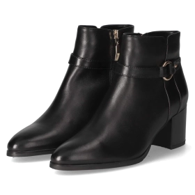 Stiefeletten - black
