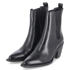 Stiefeletten SOL 1 - black