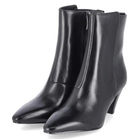 Ankle Boots - black