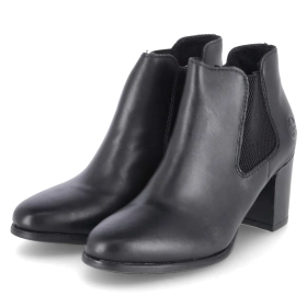 Chelsea Boots - schwarz