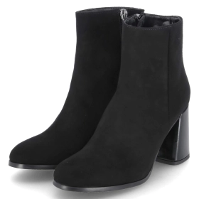 Stiefeletten - nero