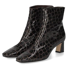 Stiefeletten - NERO