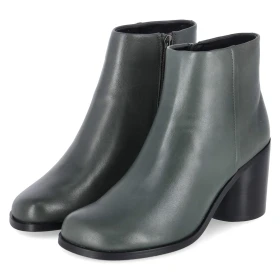 Ankle Boots - piombo