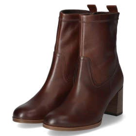 Stiefeletten - sattel/EF (Micro)