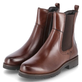 Chelsea Boots - brown