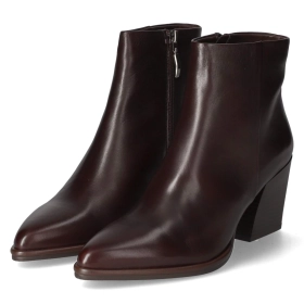 Stiefeletten - Castagno