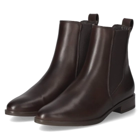 Chelsea Boots - Espresso