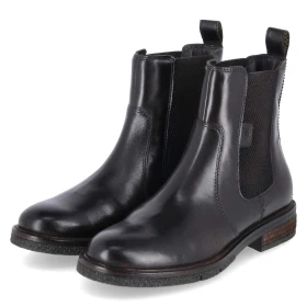 Chelsea Boots - mid-brown