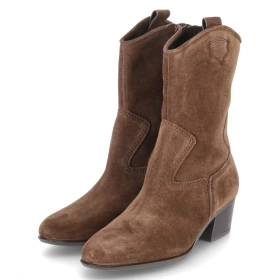 Stiefeletten - whisky (Micro)