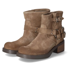 Bikerboots - sand