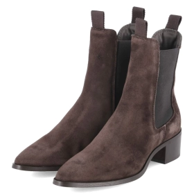 Chelsea Boot ST BROOMLY - dark brown