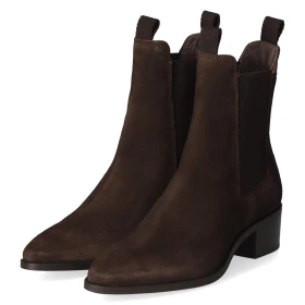 Chelsea Boot ST BROOMLY - espressobrown