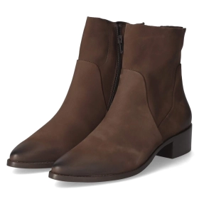 Stiefeletten - braun