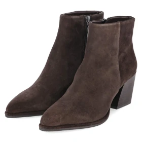 Ankle Boots - TDM